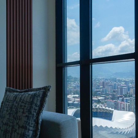 Season Suite Apart-Hotel Batumi Exterior photo